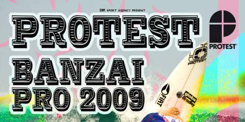 ProtestBanzaiPro20091